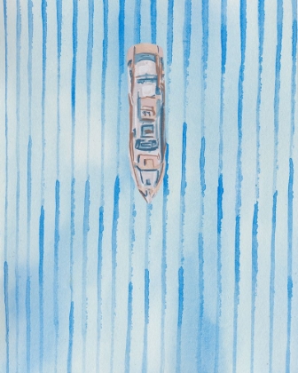Picture of SEAWAY  II