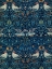 Picture of WILLIAM MORRISS BIRDS PATTERN I