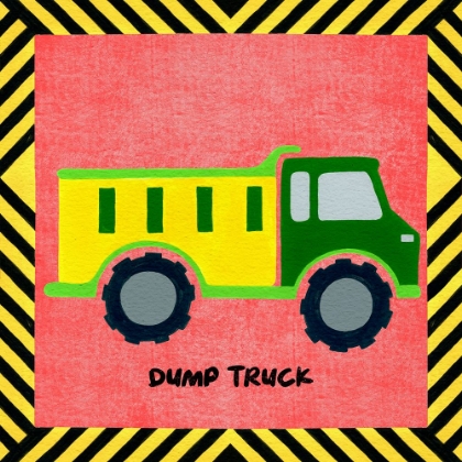 Picture of CONSTRUCTION VEHICLE I