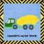Picture of CONSTRUCTION VEHICLE III