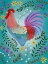 Picture of VIVID ROOSTER I