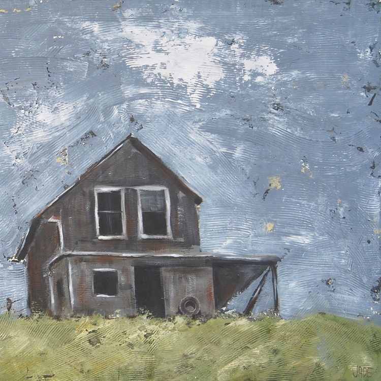 Picture of DAYS GONE BY II