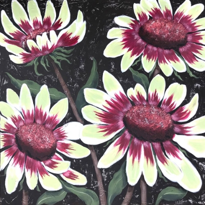 Picture of LOVELY GARDEN DELIGHT II
