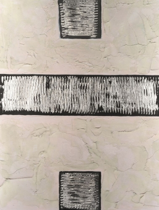 Picture of SILVER SPINES II