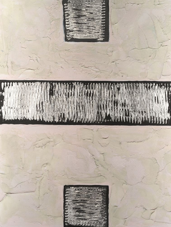 Picture of SILVER SPINES II