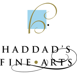Picture for vendor HADDADS FINE ARTS