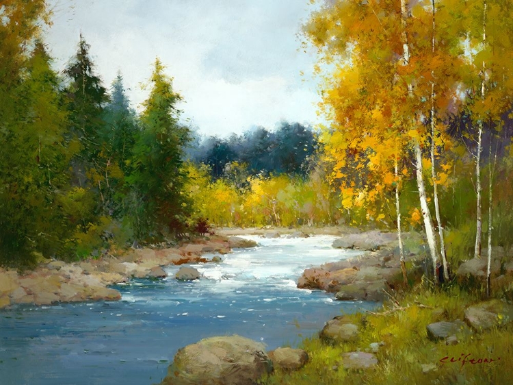 Picture of SIGNS OF FALL