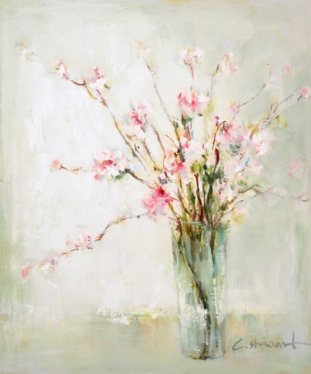 Picture of PINK BLOOMS