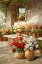 Picture of RUSTIC CHARM I