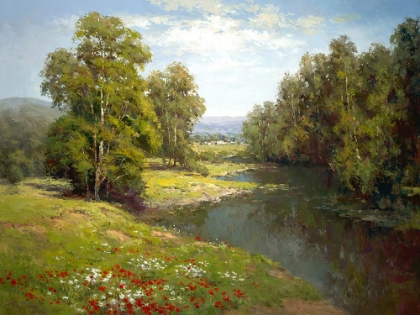 Picture of CREEKSIDE