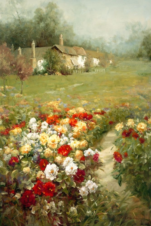 Picture of ENGLISH BEAUTY