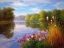 Picture of MORNING REFLECTIONS