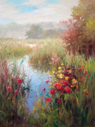 Picture of WINDING CREEK
