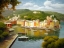 Picture of RIVER TOWN