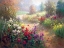 Picture of SUMMERS PATH
