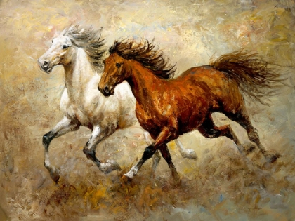 Picture of SPIRIT OF THE RANGE