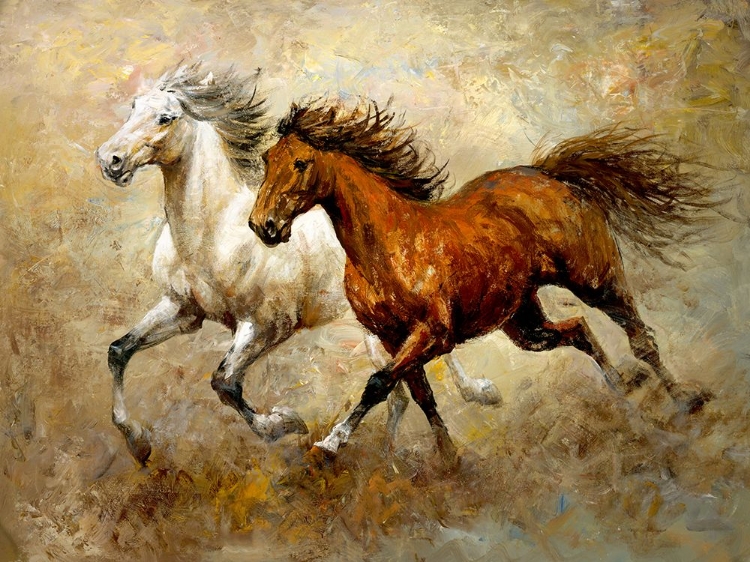 Picture of SPIRIT OF THE RANGE