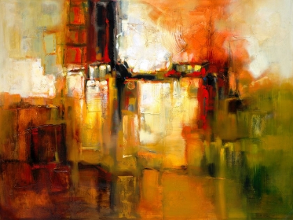 Picture of ABSTRACT VISION