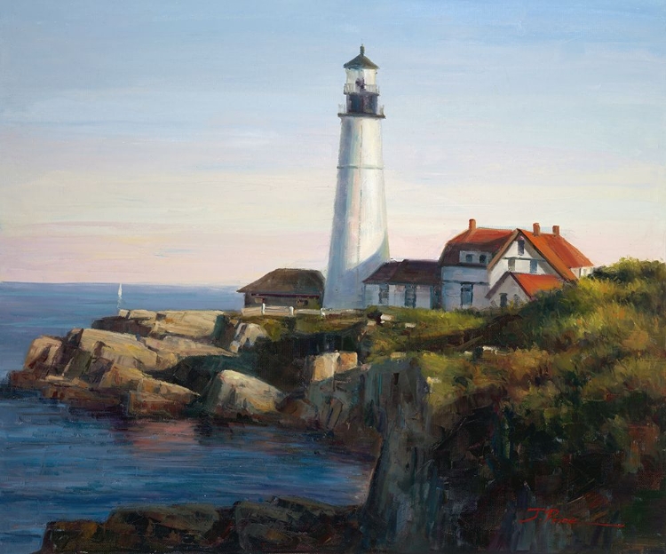 Picture of SENTINEL OF THE SHORE