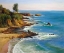 Picture of AZURE SEA