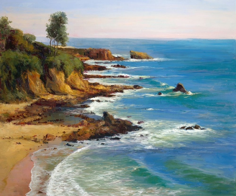 Picture of AZURE SEA