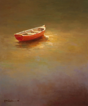 Picture of QUIET TIDE