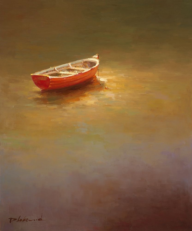 Picture of QUIET TIDE
