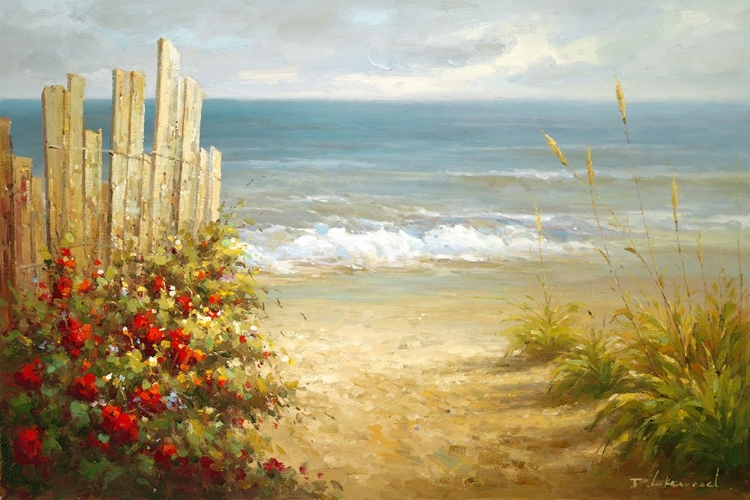 Picture of MORNING WAVES