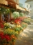 Picture of THE FLOWER MARKET