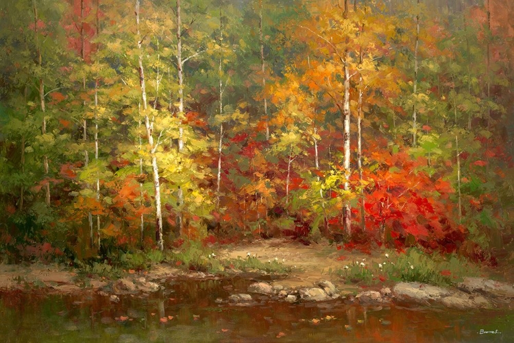 Picture of AUTUMN MEDLEY