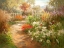 Picture of AN INVITING PATH