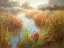Picture of MARSH & MEADOW