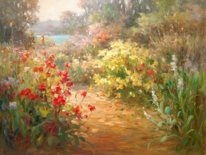 Picture of OUT IN THE COUNTRY
