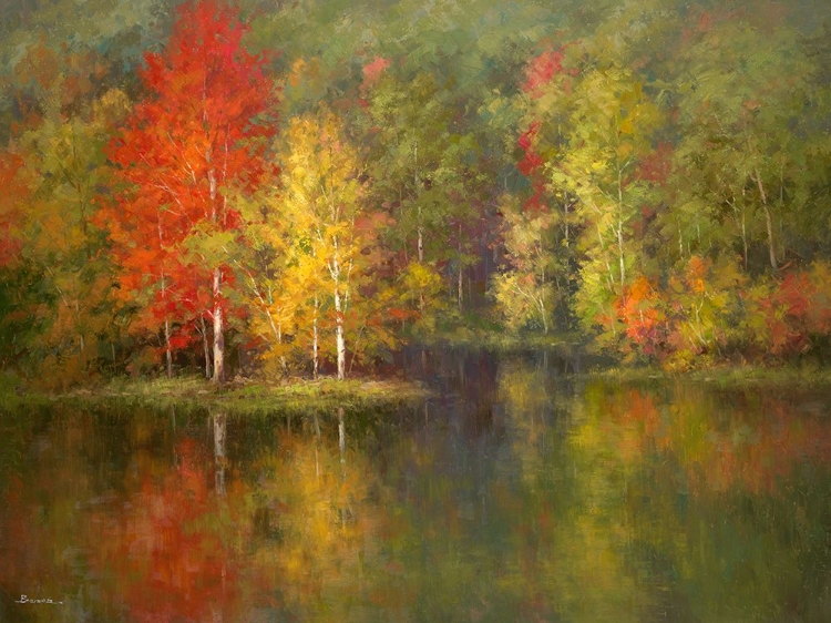 Picture of CRYSTAL WATERS