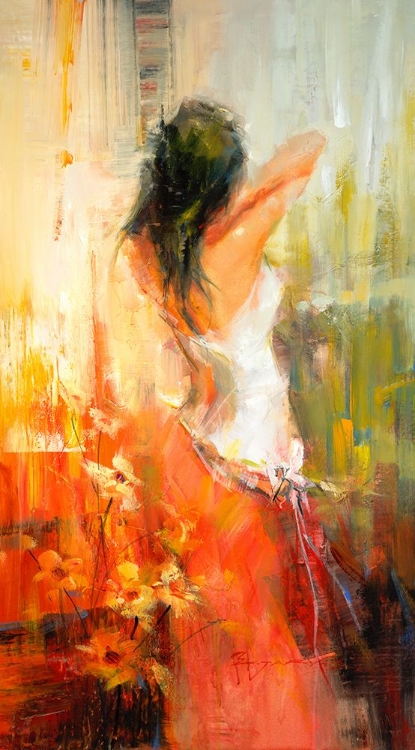 Picture of AWAKENING