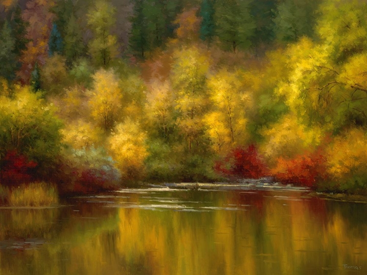 Picture of NATURES MIRROR