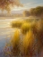 Picture of SUNLIGHT ON THE WATER
