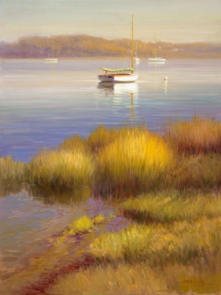 Picture of PEACEFUL MOORING