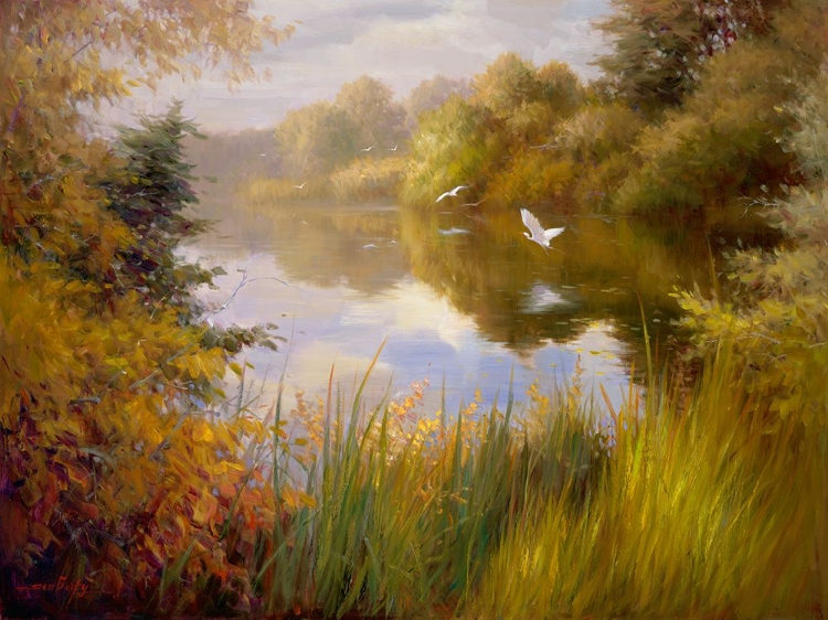 Picture of IN FLIGHT