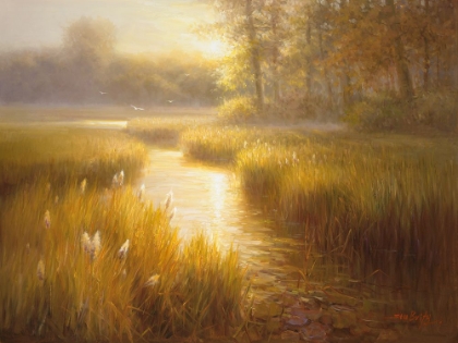 Picture of MORNING GOLD