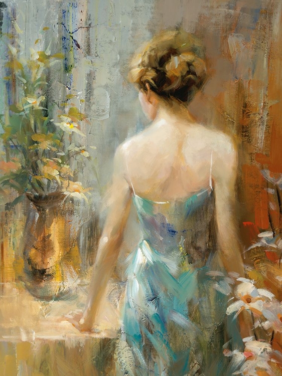 Picture of LOVELINESS