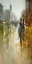 Picture of DOWNTOWN REFLECTIONS
