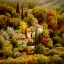Picture of TUSCAN VIEW