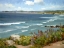 Picture of WATCHING THE SURF