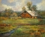Picture of SPRINGTIME AT THE RANCH