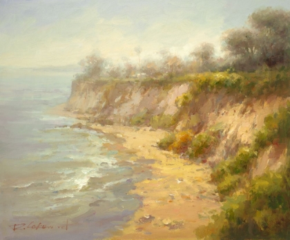Picture of A SUNNY COVE