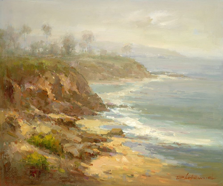Picture of VIEW FROM THE BLUFFS