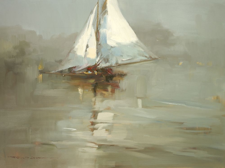 Picture of LIFTING FOG