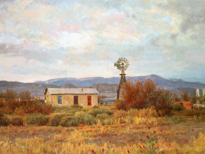 Picture of THE OUTPOST
