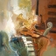 Picture of MUSICAL INSTRUMENT MONTAGE
